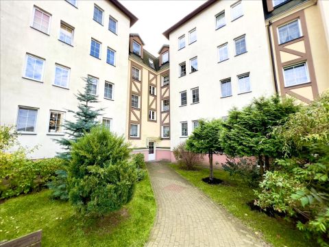 Sprzedaż Mieszkanie Odnowiciela, Iława