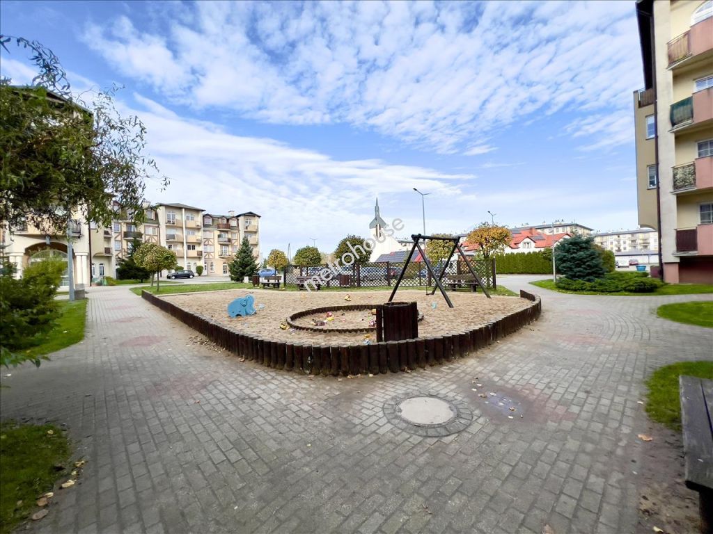 Flat  for sale, Iława, Centrum, Odnowiciela