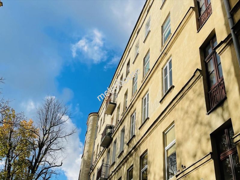 Mieszkanie na sprzedaż, Łódź, Śródmieście