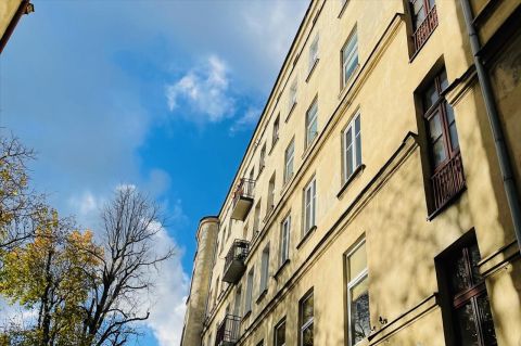 Sprzedaż Mieszkanie Śródmieście, Łódź