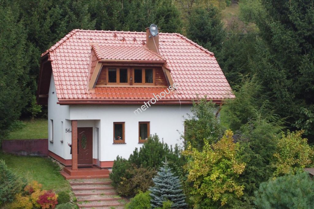 Dom na sprzedaż, Kłodzki, Sokolec