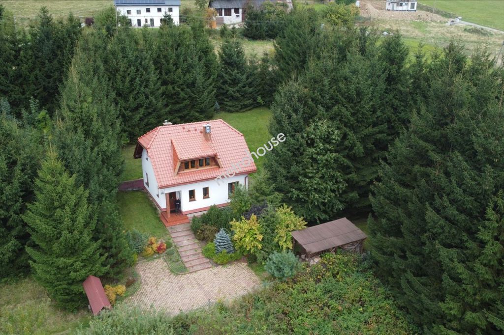 Dom na sprzedaż, Kłodzki, Sokolec