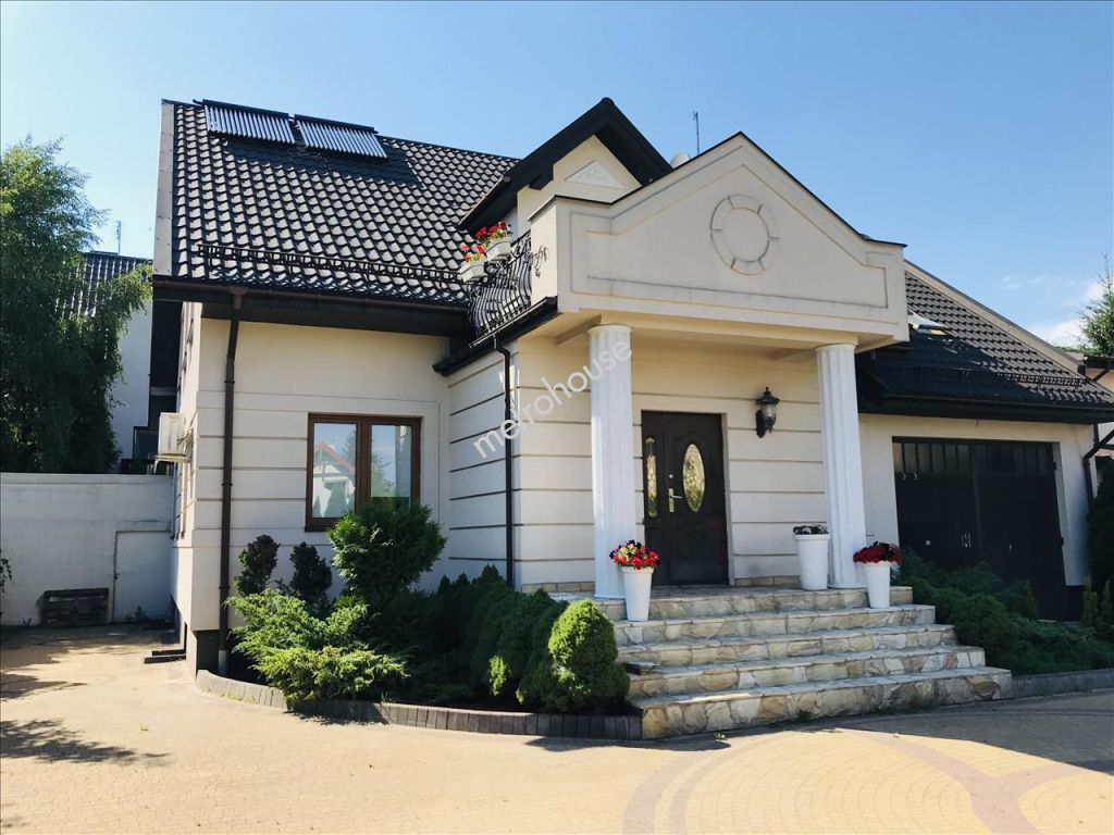 Dom na sprzedaż, Pruszkowski, Piastów