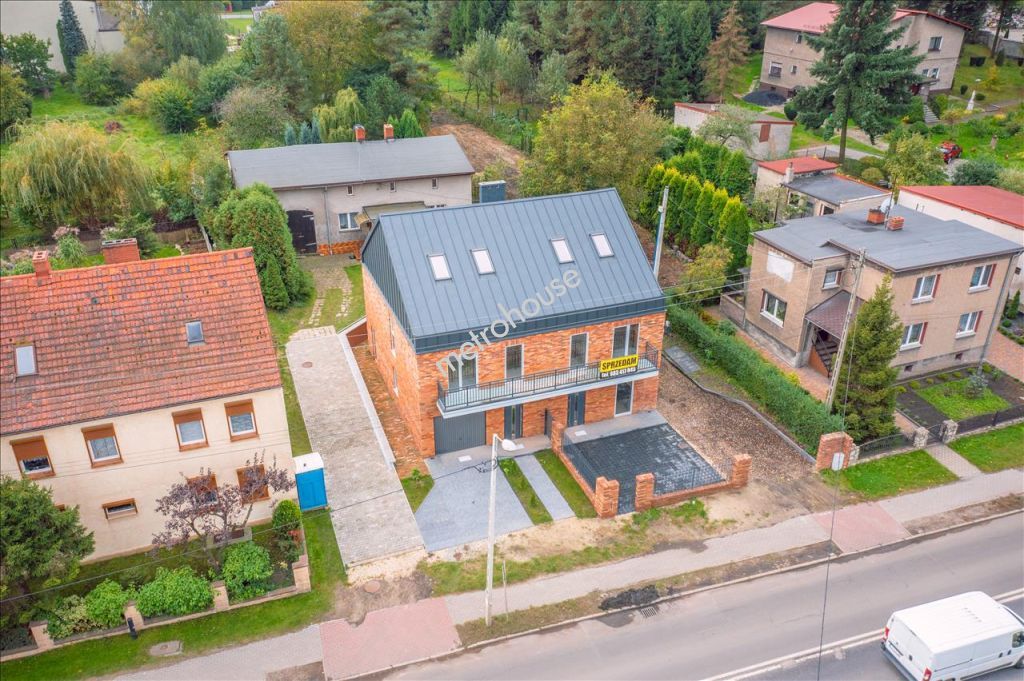 Dom na sprzedaż, Tarnogórski, Wieszowa