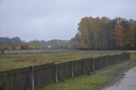 Sprzedaż Działka Tomaszówek, pow. opoczyński