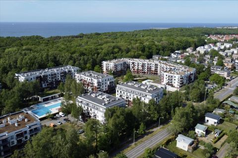 Sprzedaż Mieszkanie Muszelkowa, Kołobrzeg