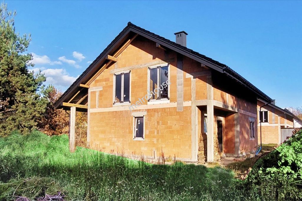 House  for sale, Dąbrowa Górnicza