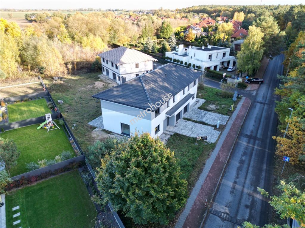 Dom na sprzedaż, Toruński, Papowo Toruńskie