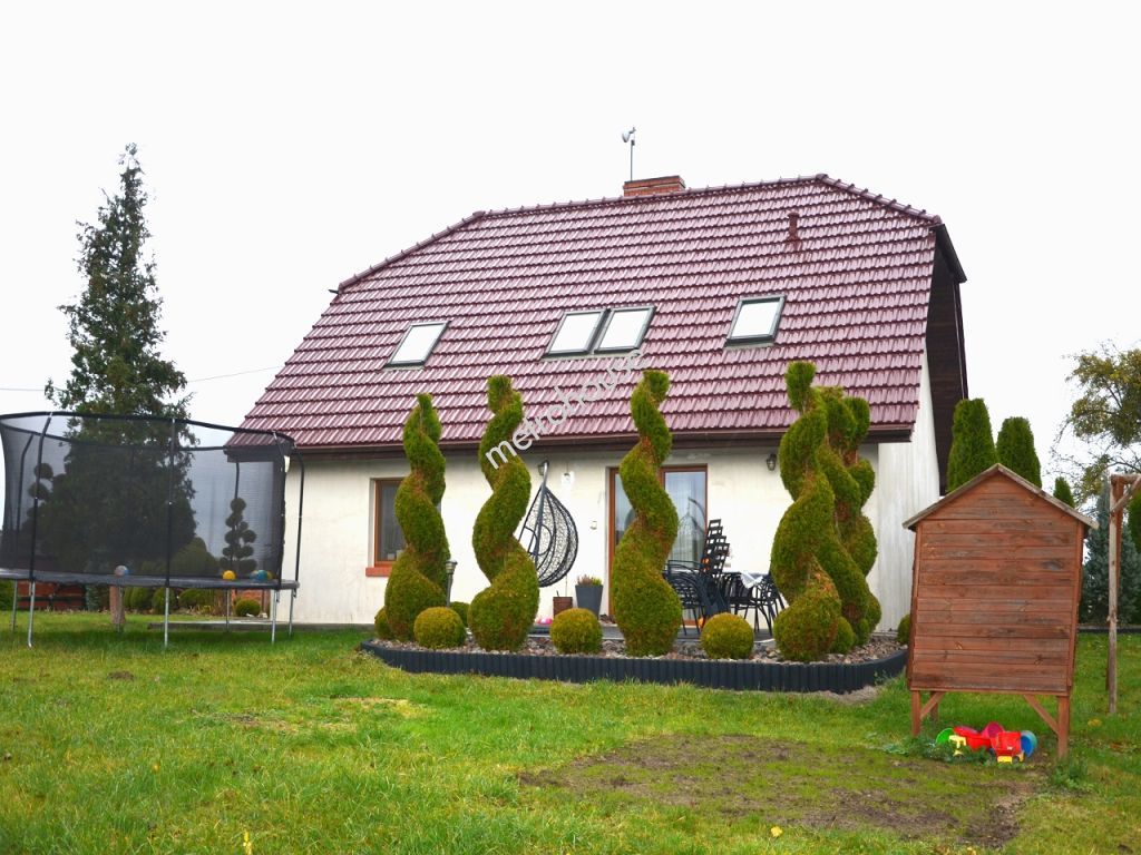 Dom na sprzedaż, Tczewski, Rakowiec