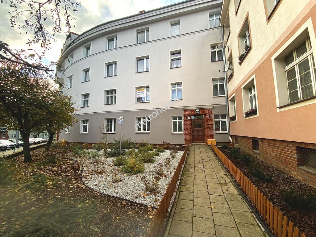 Mieszkanie na sprzedaż, Szczecin, Asnyka