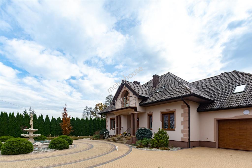 House  for sale, Zgierski, Orła