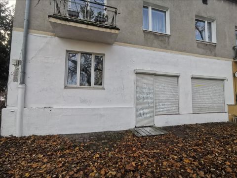 Sprzedaż Mieszkanie Kleczewska, Bielany, Warszawa