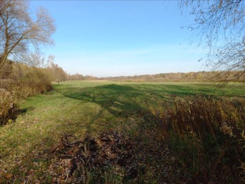 Sprzedaż Działka Komorów-Wieś, pow. pruszkowski