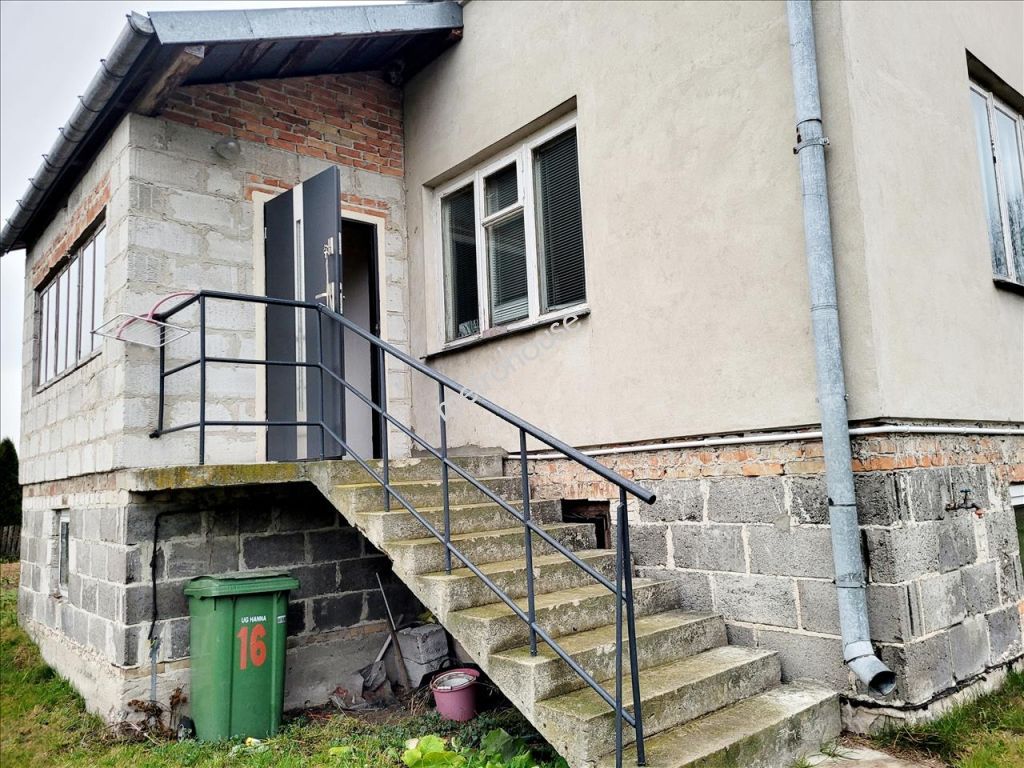 Dom na sprzedaż, Włodawski, Janówka