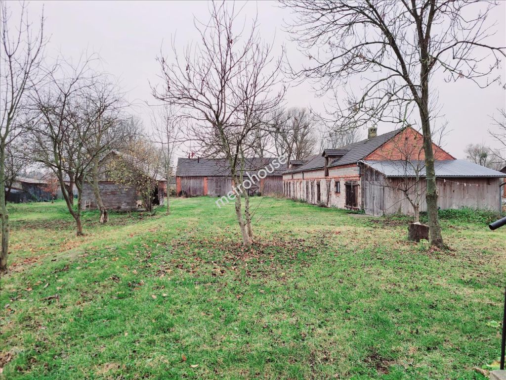 Dom na sprzedaż, Włodawski, Janówka