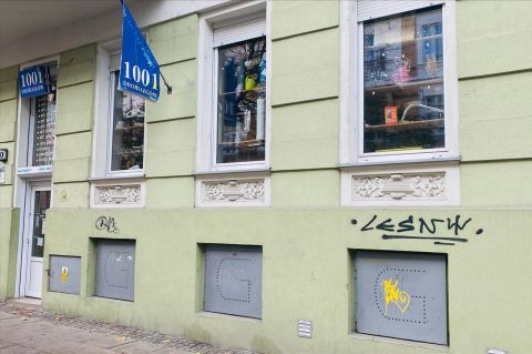 Sprzedaż Mieszkanie Bolesława Krzywoustego, Gorzów Wielkopolski