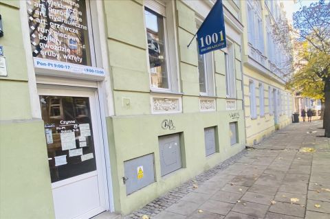 Sprzedaż Mieszkanie Bolesława Krzywoustego, Gorzów Wielkopolski
