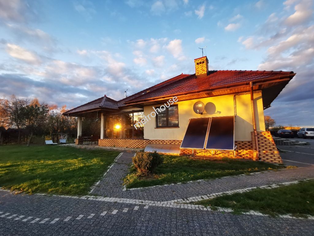 Dom na sprzedaż, Puławski, Polesie