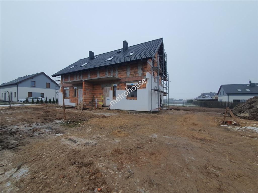 Dom na sprzedaż, Poznański, Gortatowo