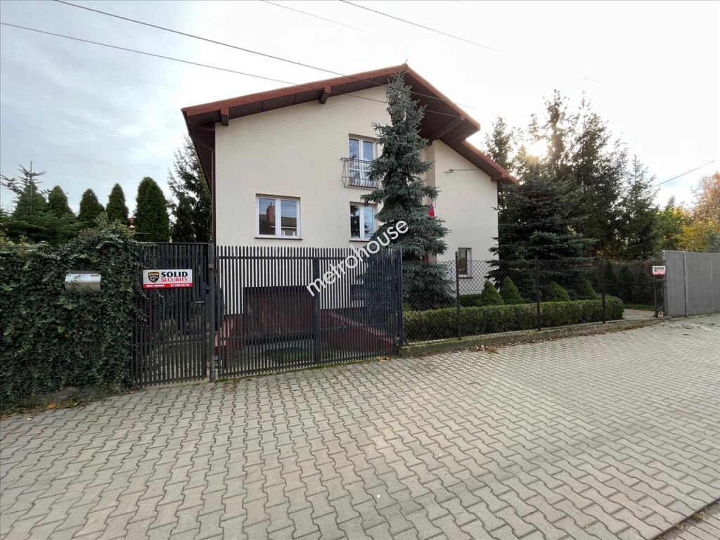 House  for sale, żyrardowski, Żyrardów