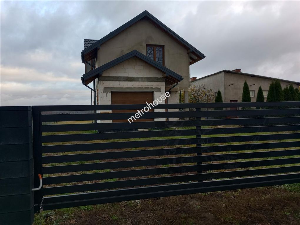 Dom na sprzedaż, Legionowski, Izbica
