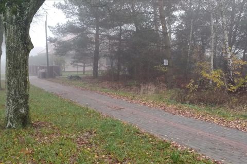 Sprzedaż Działka Działdowo