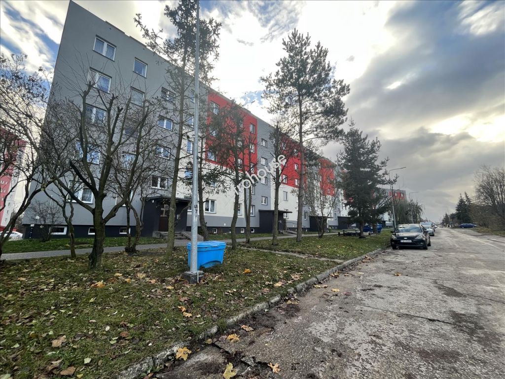 Flat  for sale, Skarżyski, Skarżysko-Kamienna, Powstańców Warszawy
