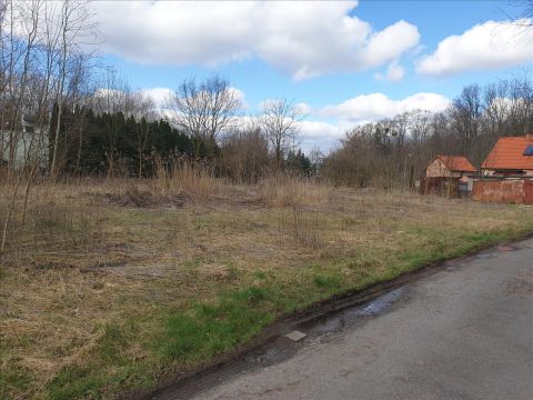 Sprzedaż Działka Sośnicowice, pow. gliwicki