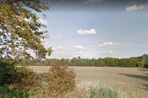 Sprzedaż Działka Międzylesie, pow. obornicki