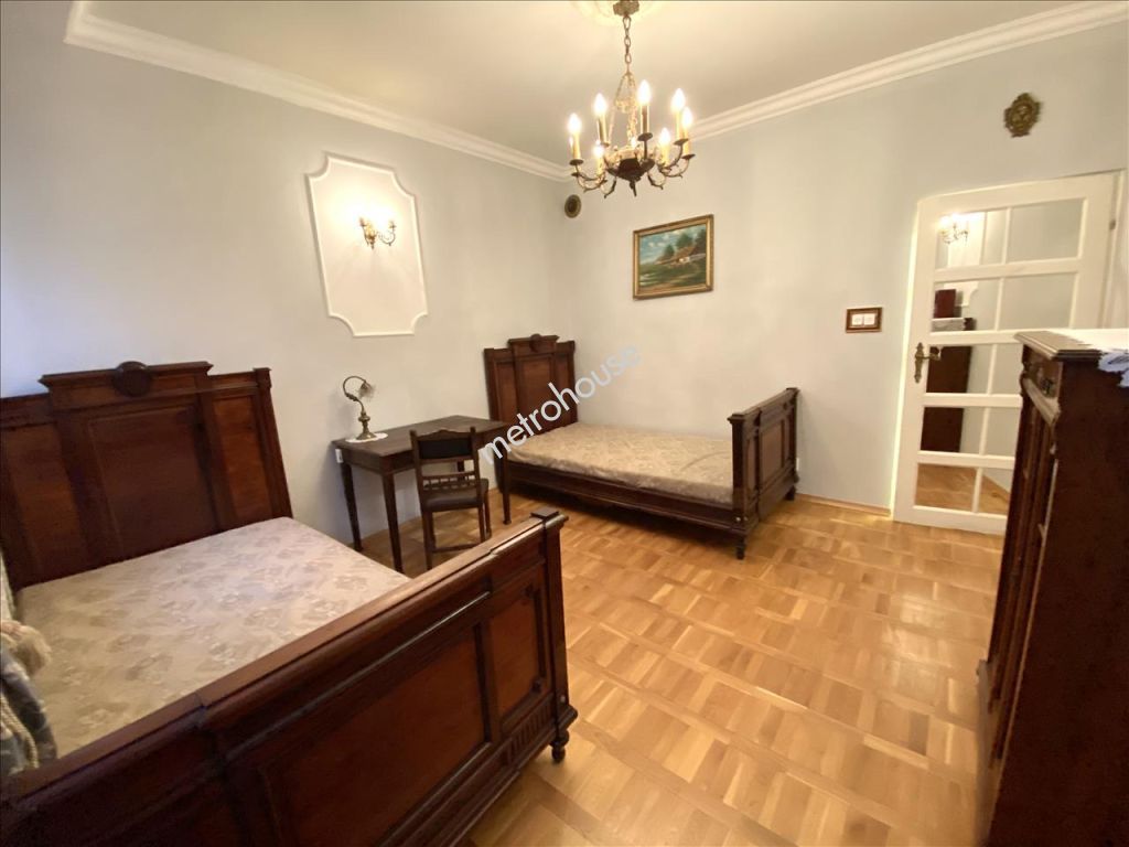 Flat  for sale, Warszawa, Śródmieście, Krzywe Koło