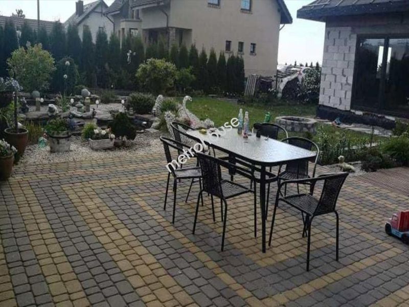 Dom na sprzedaż, Ostródzki, Tyrowo