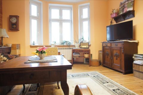 Sprzedaż Mieszkanie Mickiewicza, Gorzów Wielkopolski