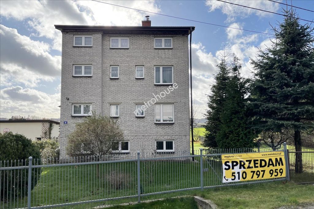 Dom na sprzedaż, Krakowski, Jerzmanowice