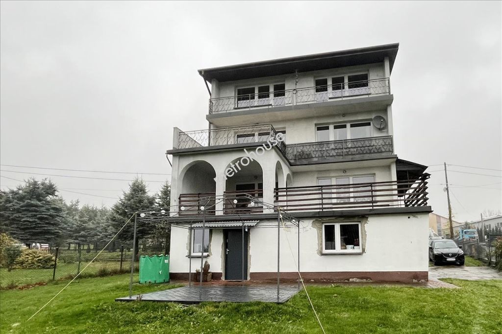 Dom na sprzedaż, Krakowski, Jerzmanowice