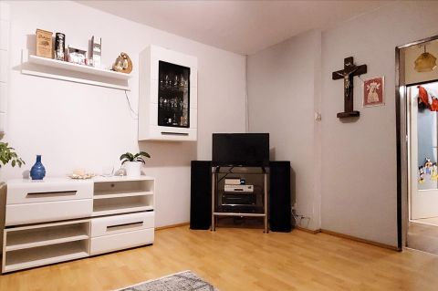 Sprzedaż Mieszkanie Leśna, Wierzchucino, pow. pucki