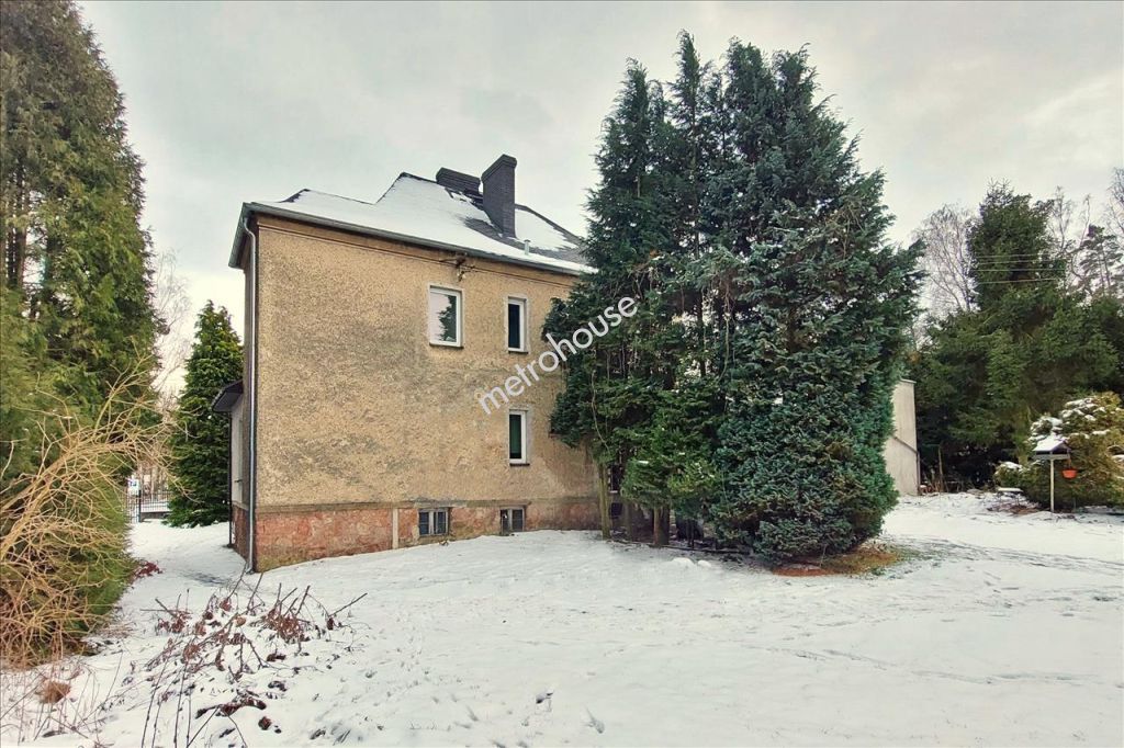 Dom na sprzedaż, Raciborski, Nędza