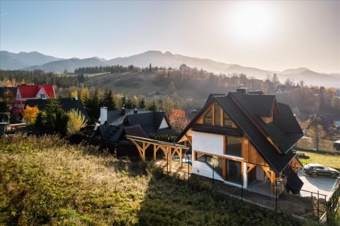 Sprzedaż Dom Zakopane