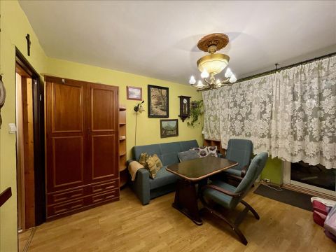 Sprzedaż Mieszkanie Pomorska, Jastrzębie-Zdrój