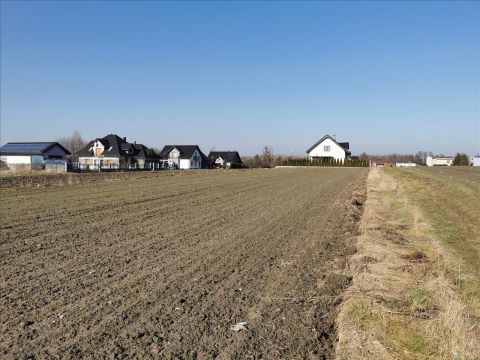 Sprzedaż Działka Gliwice