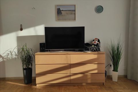 Sprzedaż Mieszkanie Balkonowa, Targówek, Warszawa