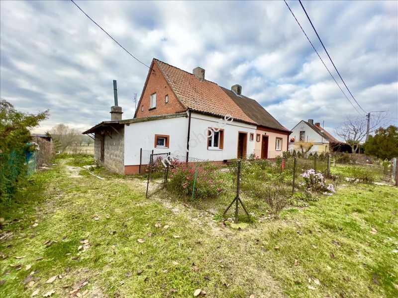 Dom na sprzedaż, Iławski, Jawty Małe