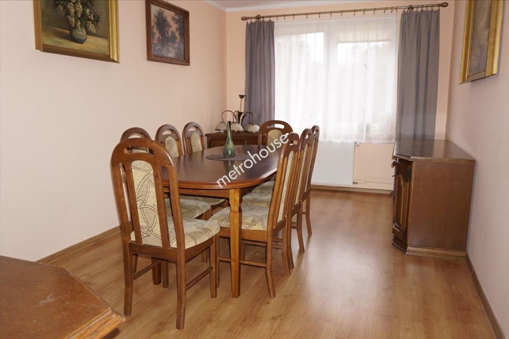 Flat  for sale, Szczecinecki, Borne Sulinowo, Aleja Niepodległości