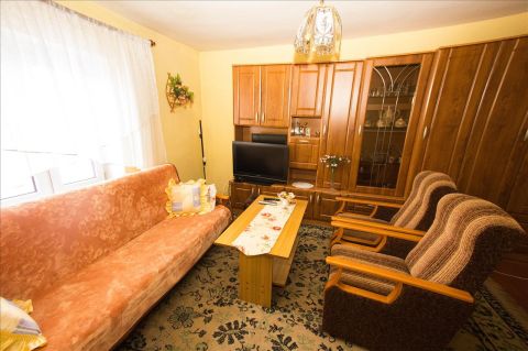 Sprzedaż Mieszkanie Czaplinecka, Barwice, pow. szczecinecki
