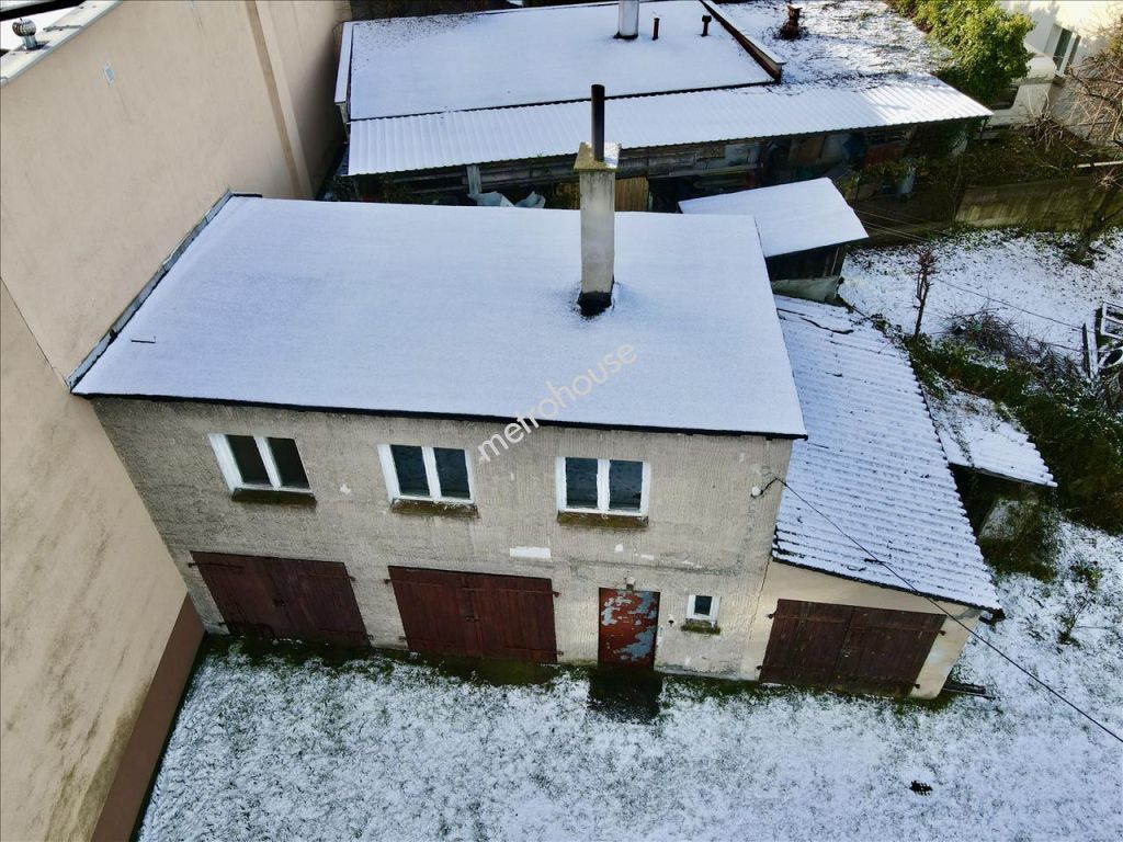 House  for sale, Iławski, Iława