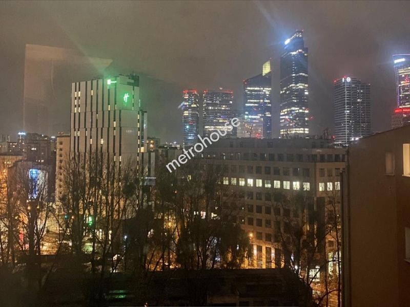 Mieszkanie na sprzedaż, Warszawa, Wola, Złota