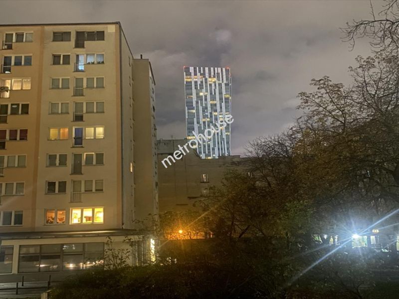 Mieszkanie na sprzedaż, Warszawa, Wola, Złota