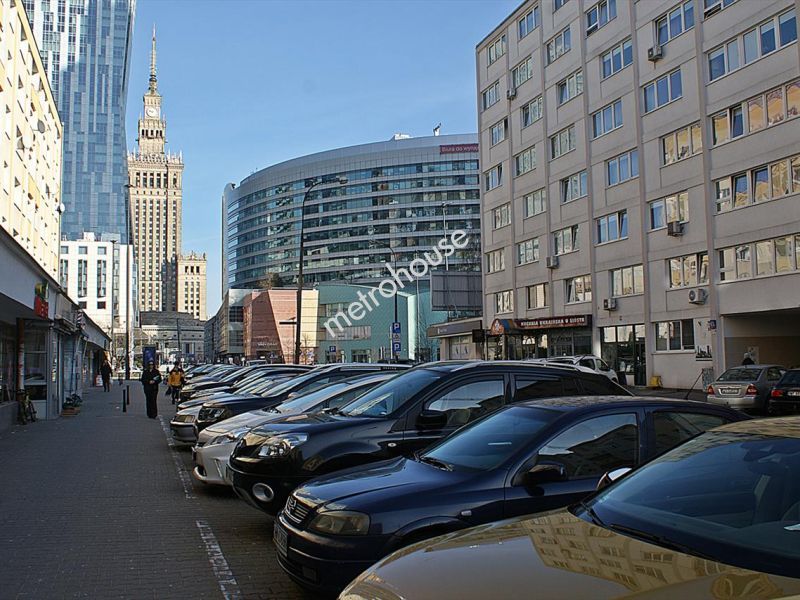 Mieszkanie na sprzedaż, Warszawa, Wola, Złota