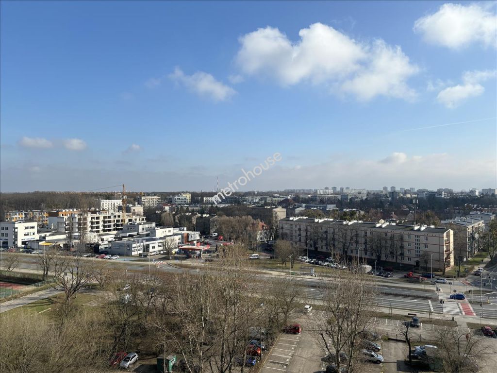 Mieszkanie na sprzedaż, Warszawa, Bielany, Reymonta