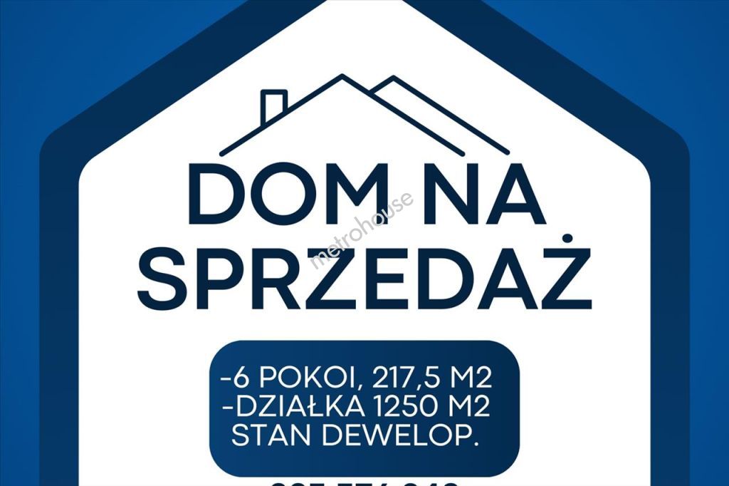 Dom na sprzedaż, Krakowski, Brzozówka Korzkiewska
