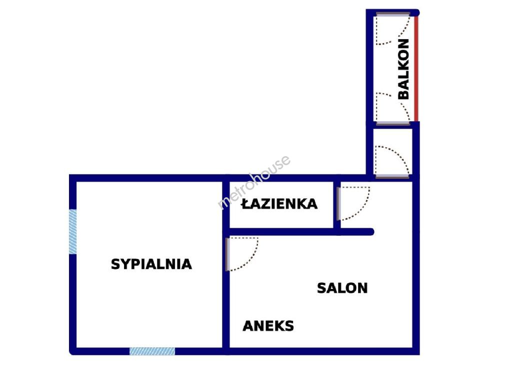 Mieszkanie na sprzedaż, Raciborski, Racibórz, Miechowska